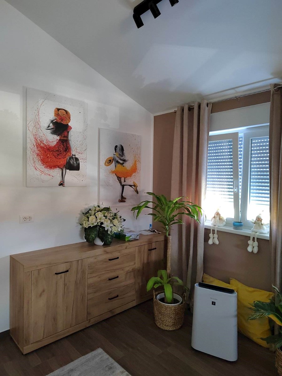 Apartma - Vila Park, Pula