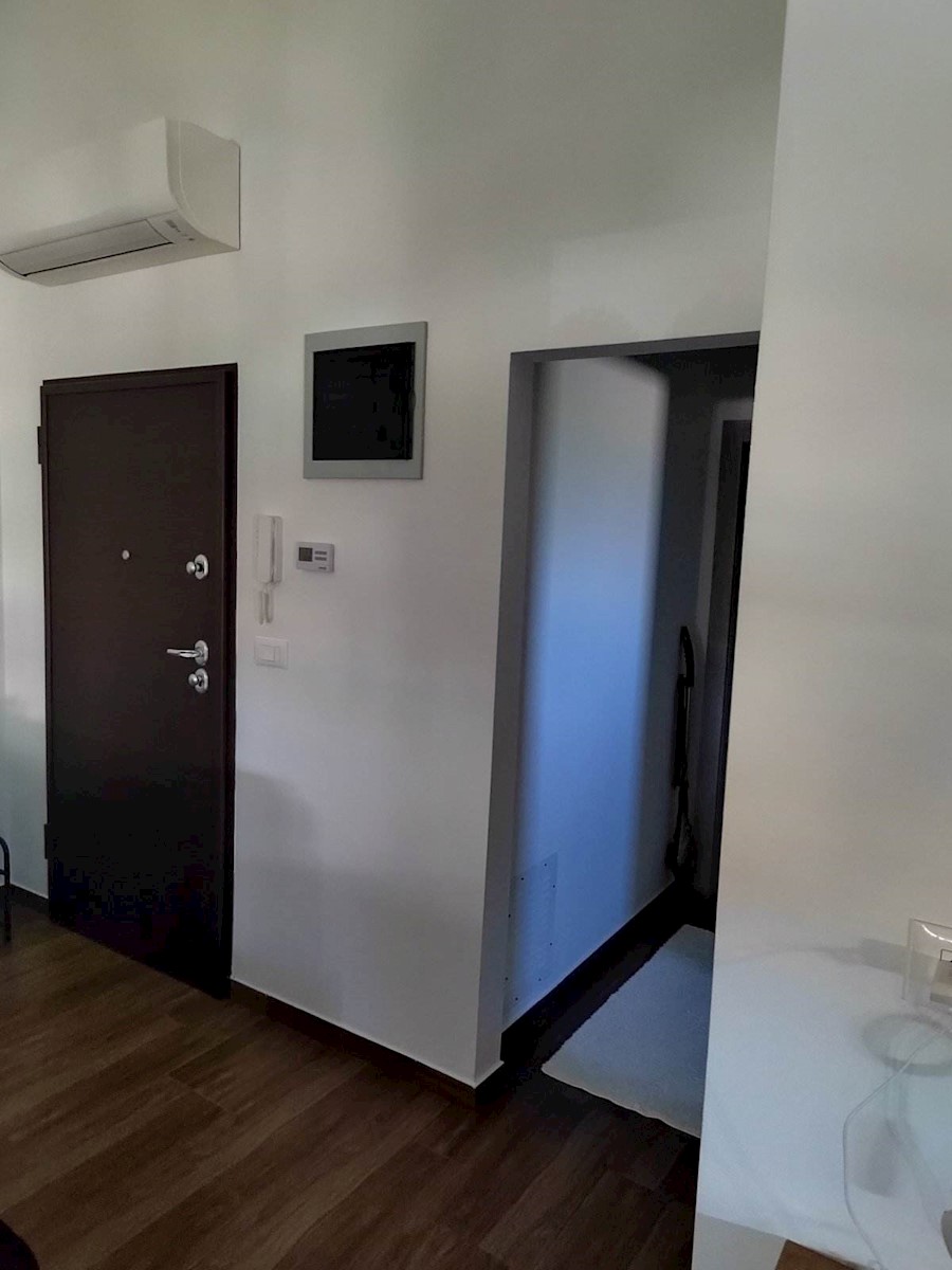Apartma - Vila Park, Pula