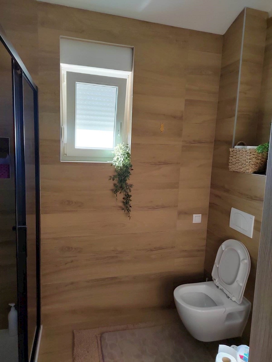 Apartma - Vila Park, Pula