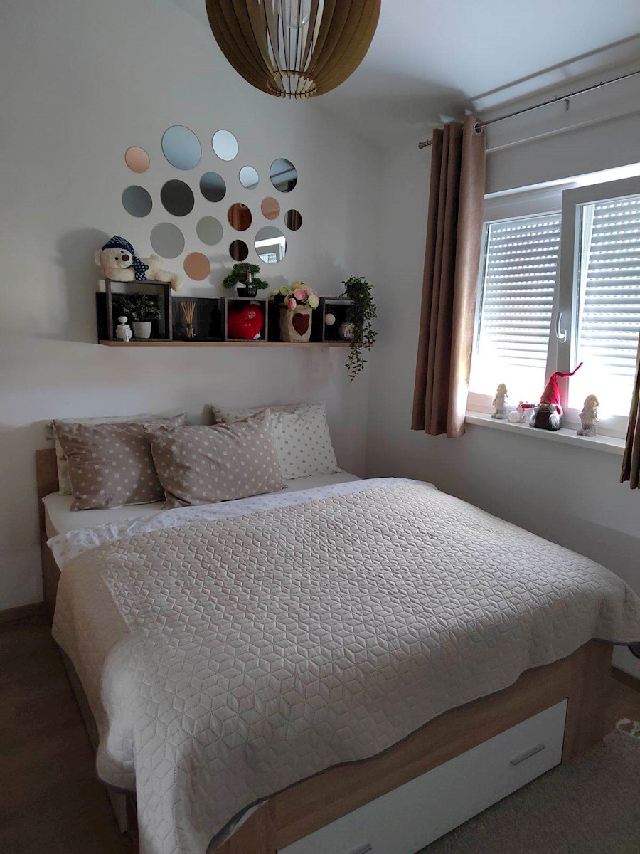 Apartma - Vila Park, Pula