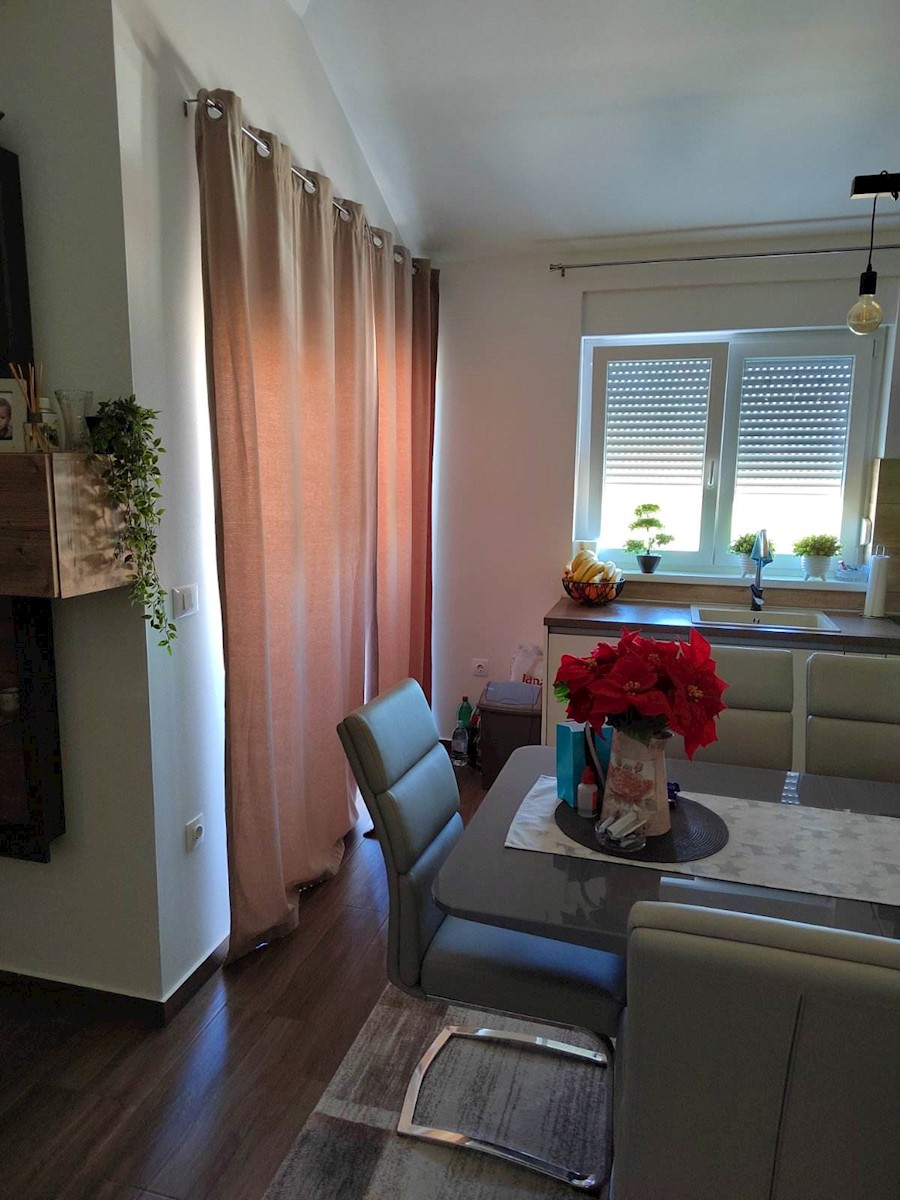 Apartma - Vila Park, Pula