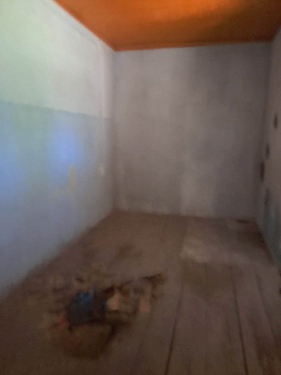 Hiša 120m2 + klet 60m2