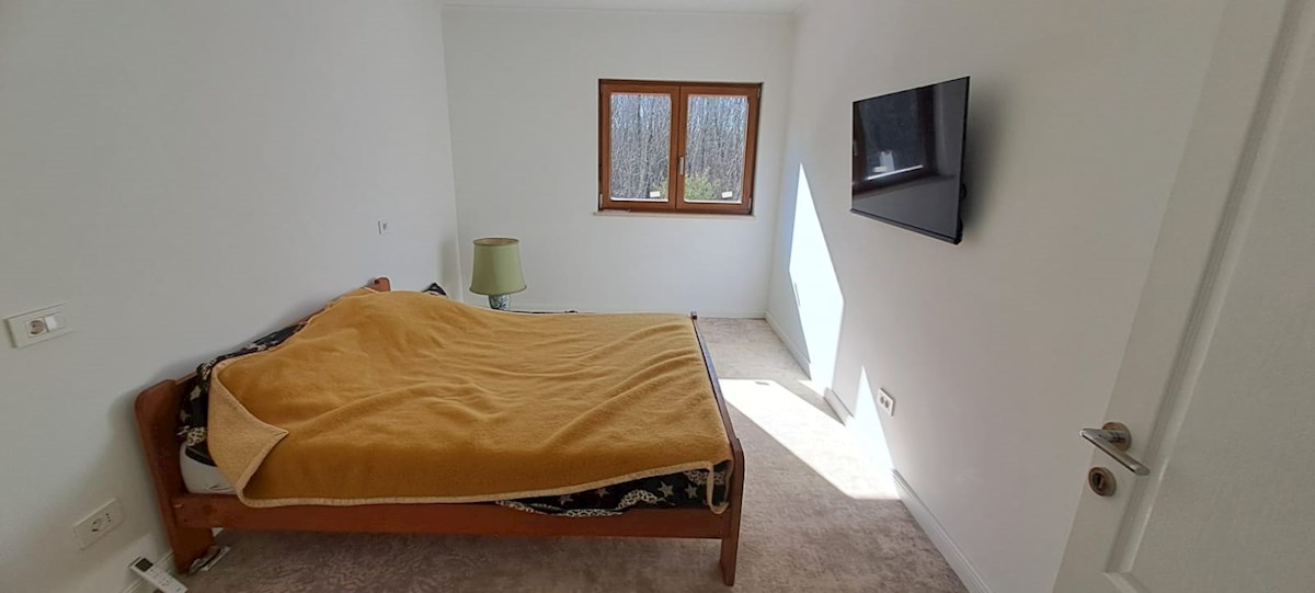 Hiša ŽELISKI, GOLEŠOVO