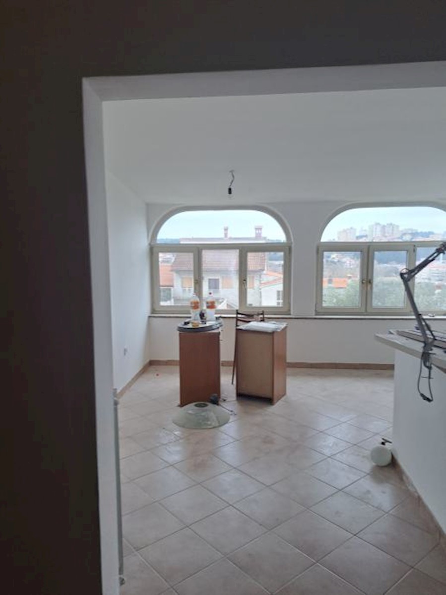  Stanovanje v Puli, 134m2
