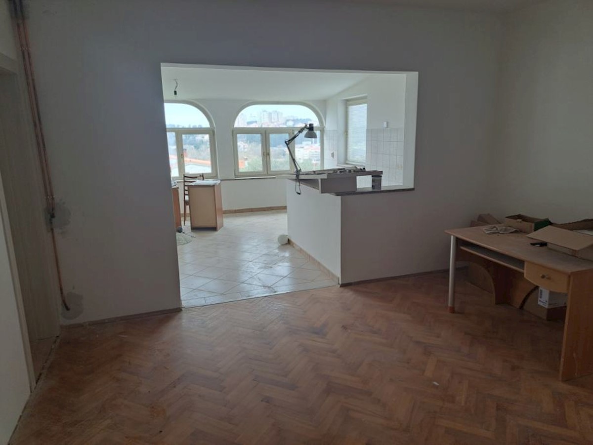  Stanovanje v Puli, 134m2