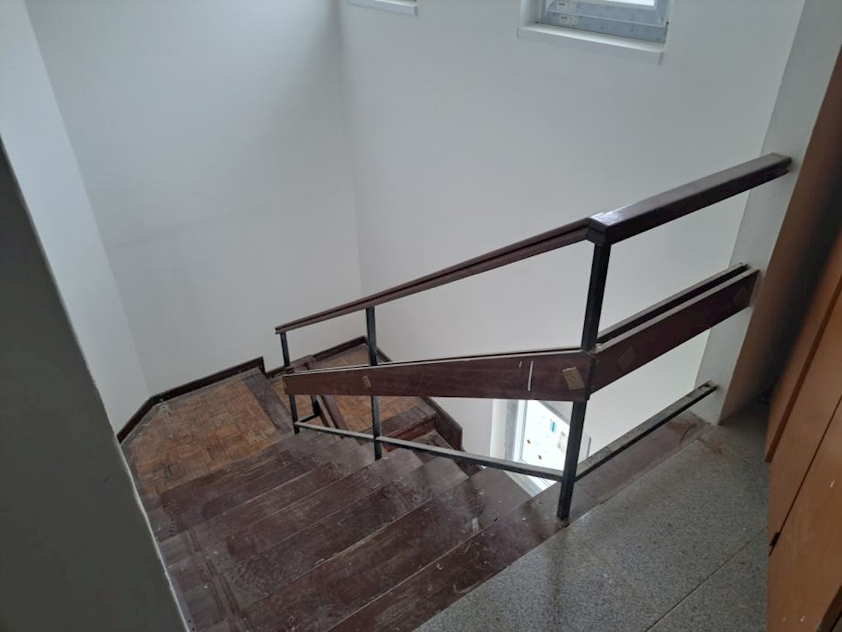  Stanovanje v Puli, 134m2