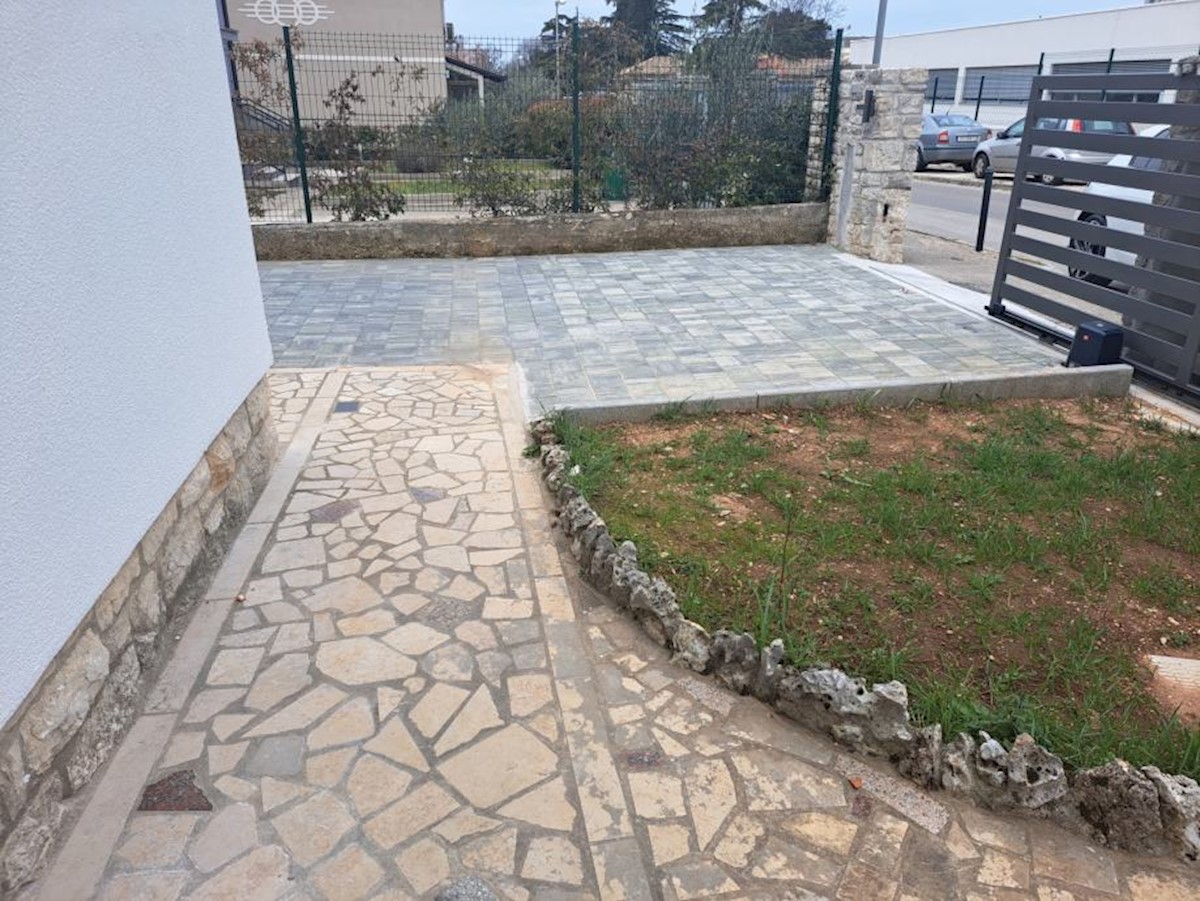  Stanovanje v Puli, 134m2