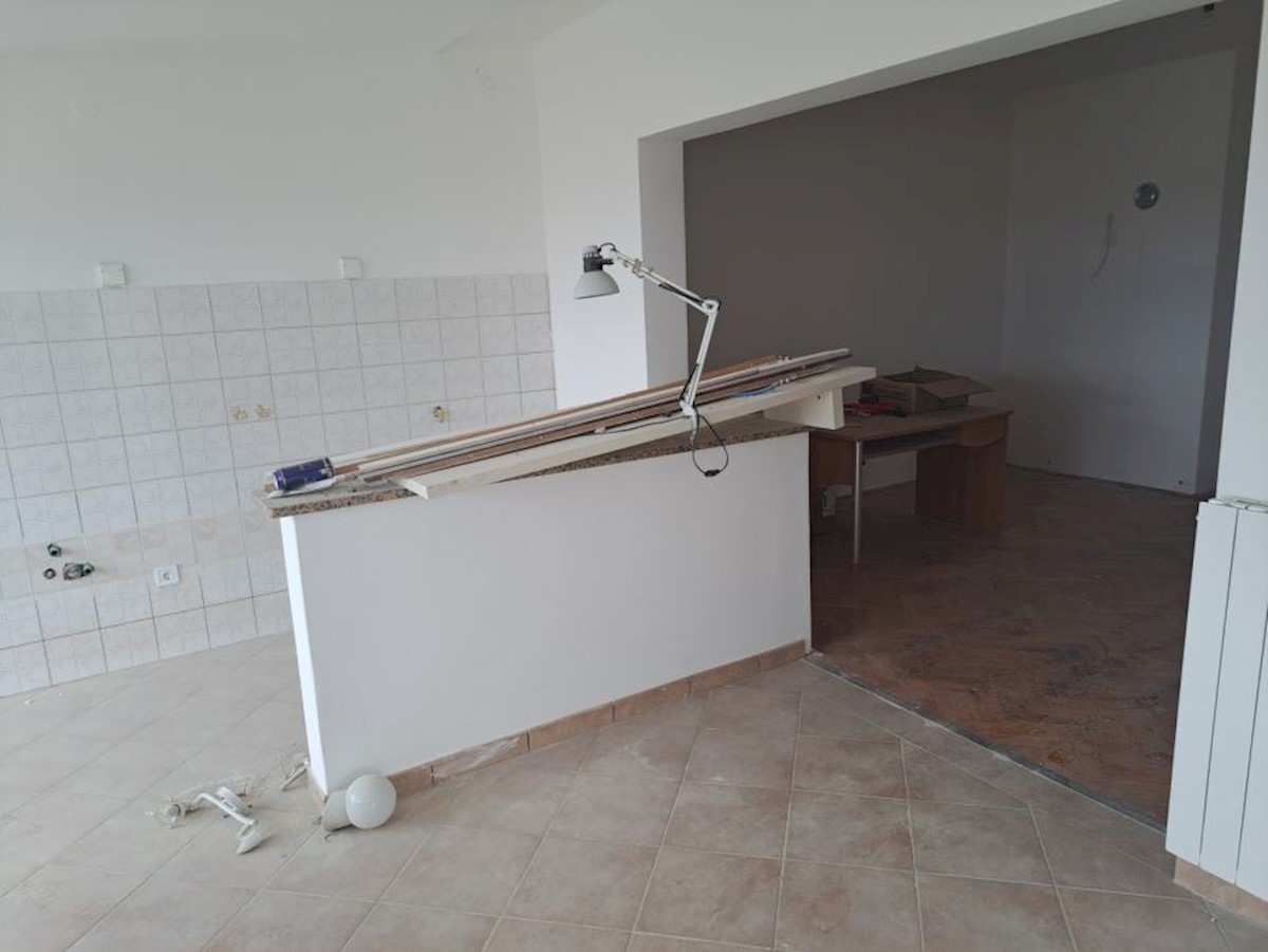  Stanovanje v Puli, 134m2
