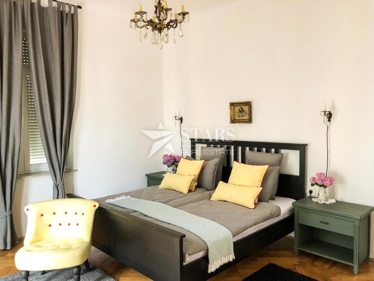Stanovanje Opatija - Centar, Opatija, 96m2