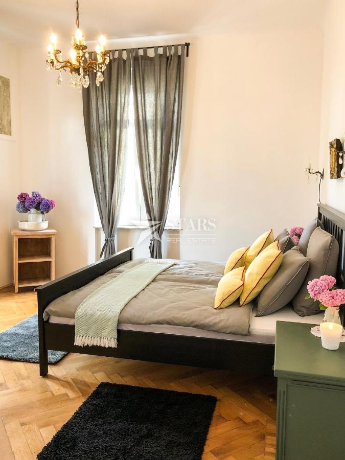 Stanovanje Opatija - Centar, Opatija, 96m2