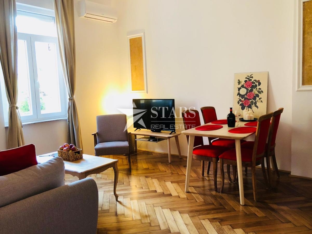 Stanovanje Opatija - Centar, Opatija, 96m2