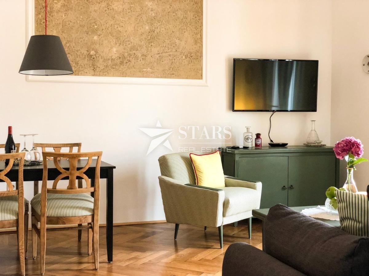 Stanovanje Opatija - Centar, Opatija, 96m2