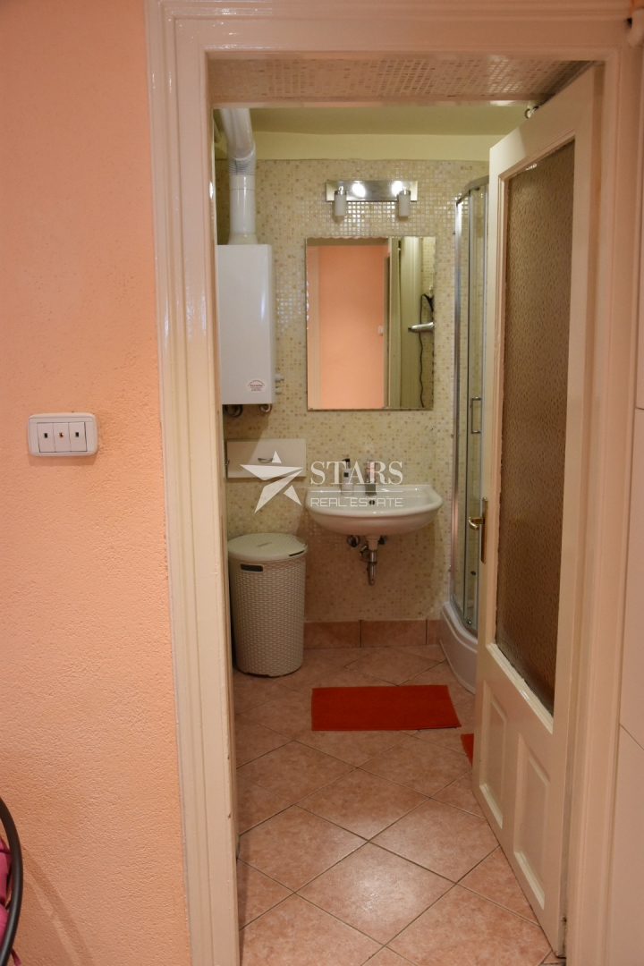 Stanovanje Centar, Rijeka, 74m2