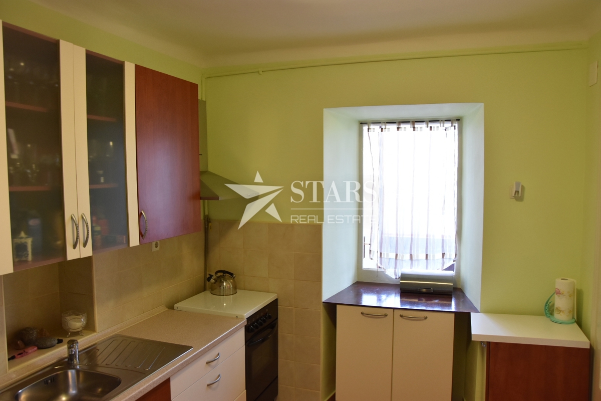 Stanovanje Centar, Rijeka, 74m2