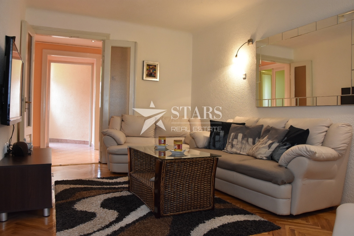 Stanovanje Centar, Rijeka, 74m2
