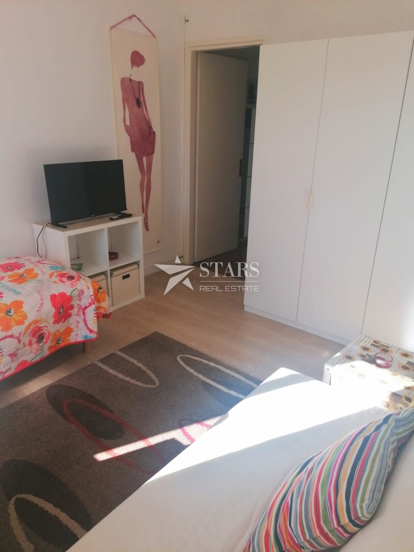 Stanovanje Kozala, Rijeka, 55,80m2