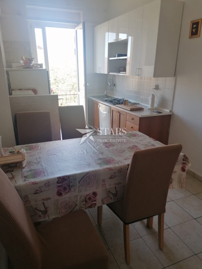 Stanovanje Kozala, Rijeka, 55,80m2