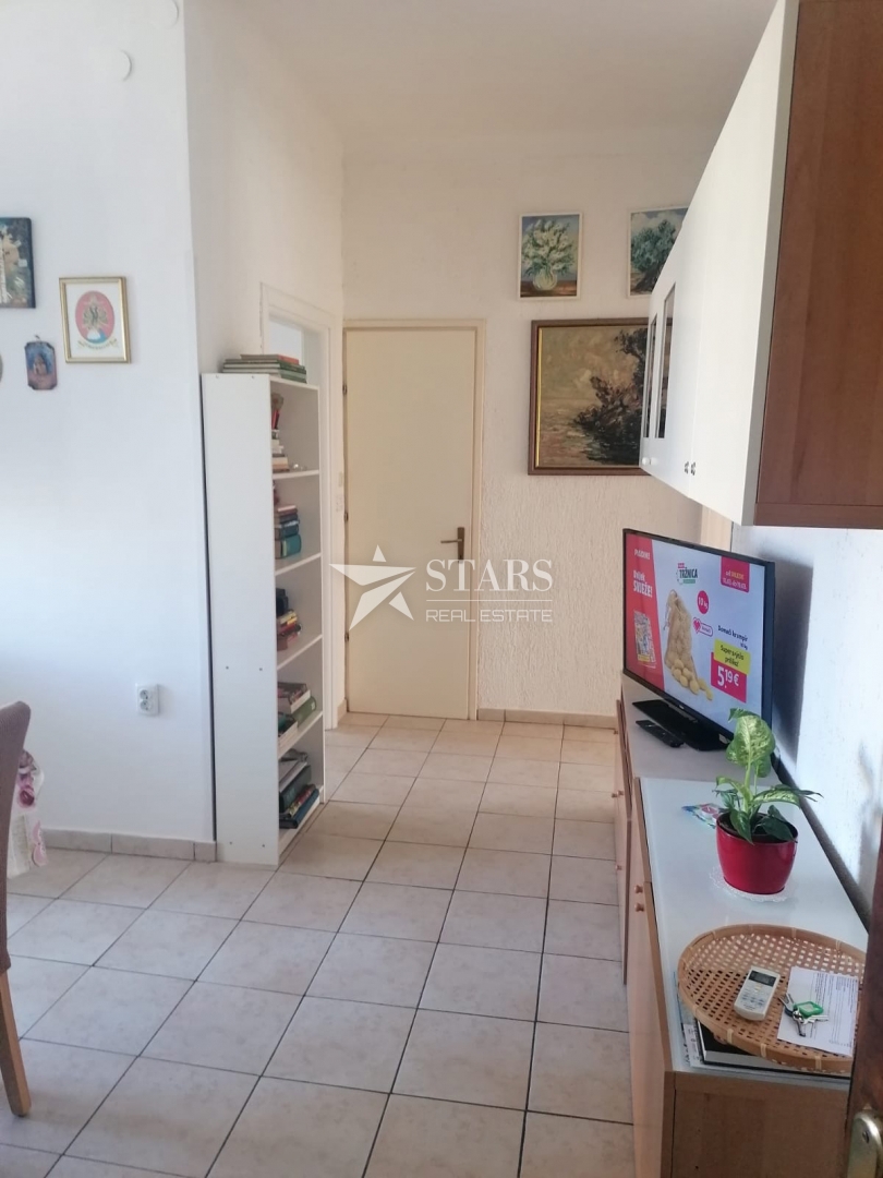 Stanovanje Kozala, Rijeka, 55,80m2