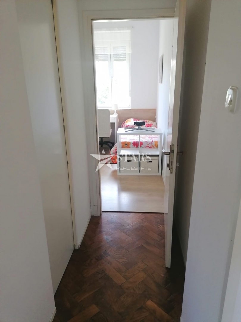 Stanovanje Kozala, Rijeka, 55,80m2