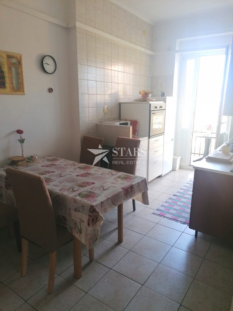 Stanovanje Kozala, Rijeka, 55,80m2