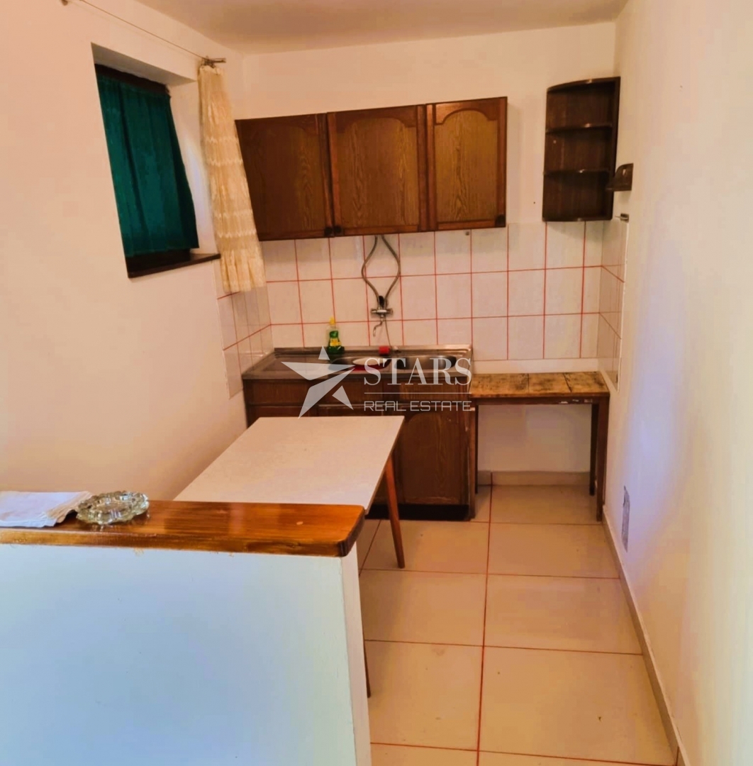 Josipdol - Počitniška hišica za počitnice v naravi, 42 m2