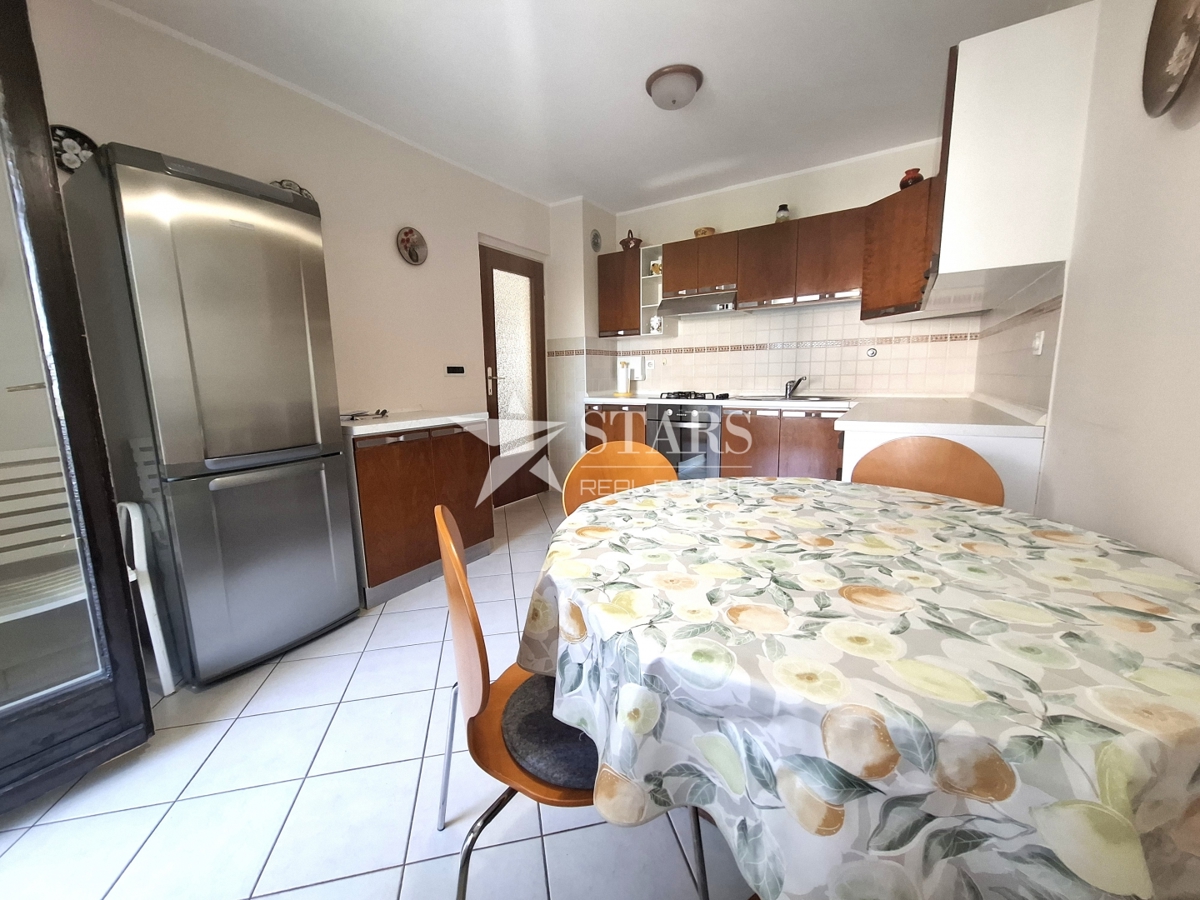Stanovanje Srdoči, Rijeka, 55,68m2