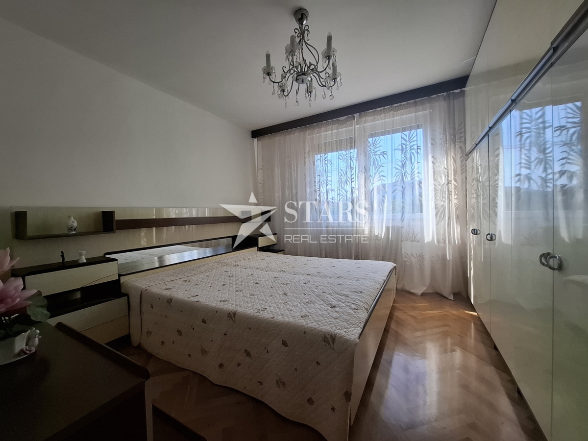 Stanovanje Srdoči, Rijeka, 55,68m2