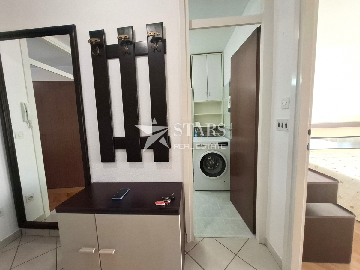 Stanovanje Srdoči, Rijeka, 55,68m2