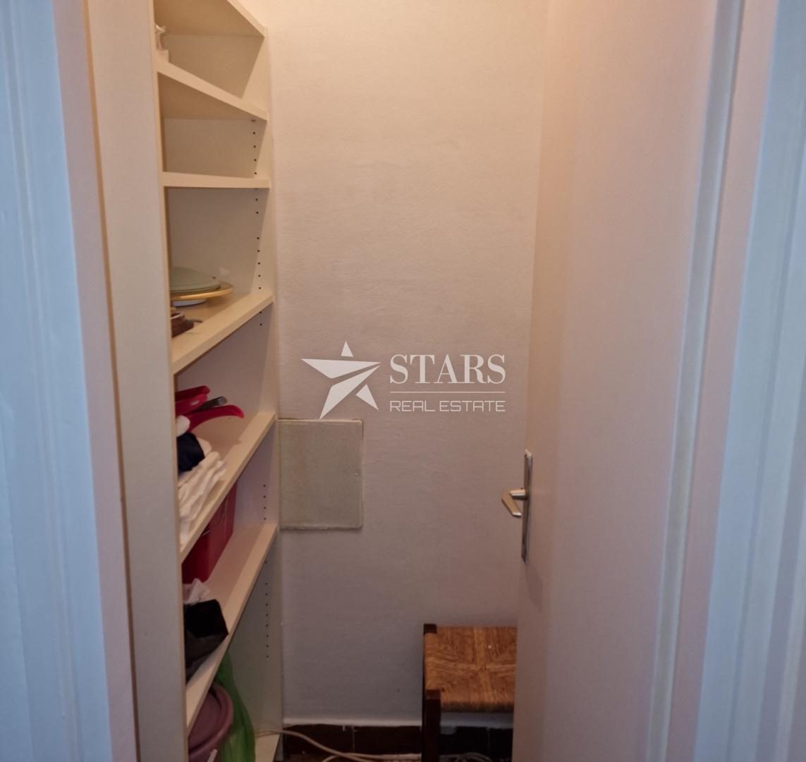 Rijeka, Podmurvice – 1SP + Dnevna soba, 48 m²