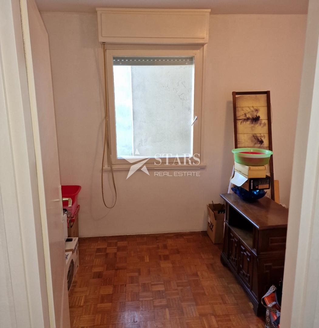 Rijeka, Podmurvice – 1SP + Dnevna soba, 48 m²