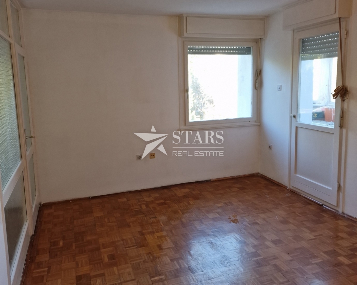 Rijeka, Podmurvice – 1SP + Dnevna soba, 48 m²