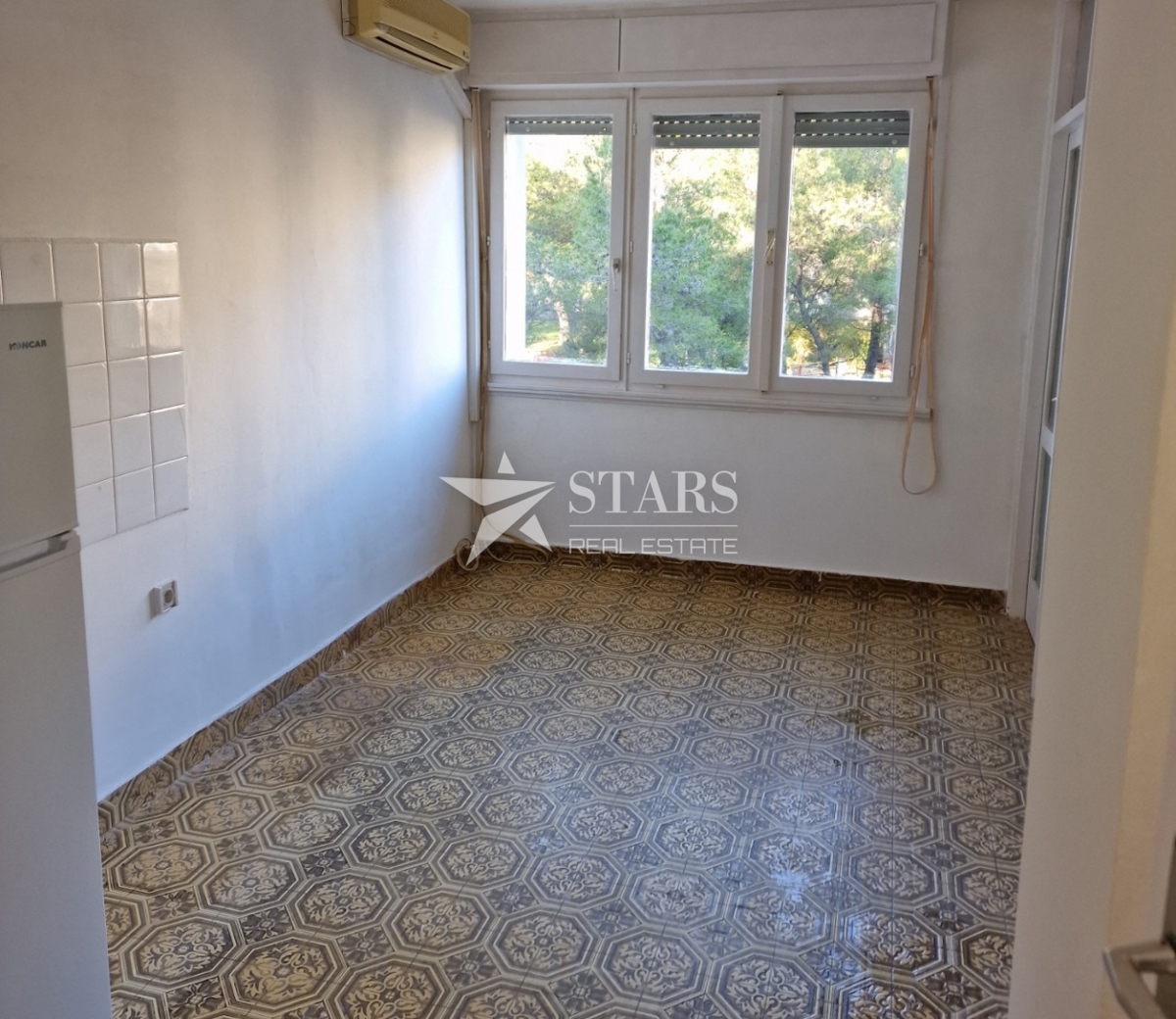 Rijeka, Podmurvice – 1SP + Dnevna soba, 48 m²