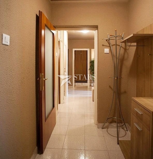Rijeka – 3-sobno stanovanje z dnevno sobo, 82 m²
