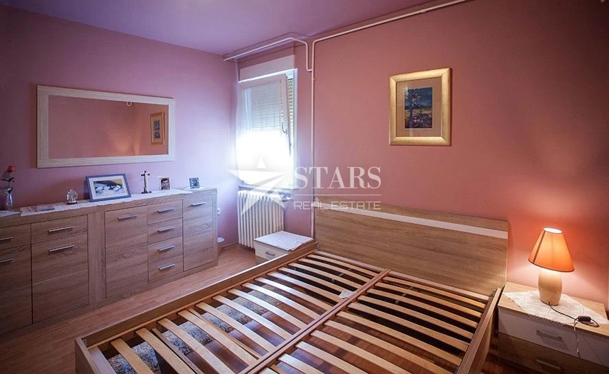 Rijeka – 3-sobno stanovanje z dnevno sobo, 82 m²