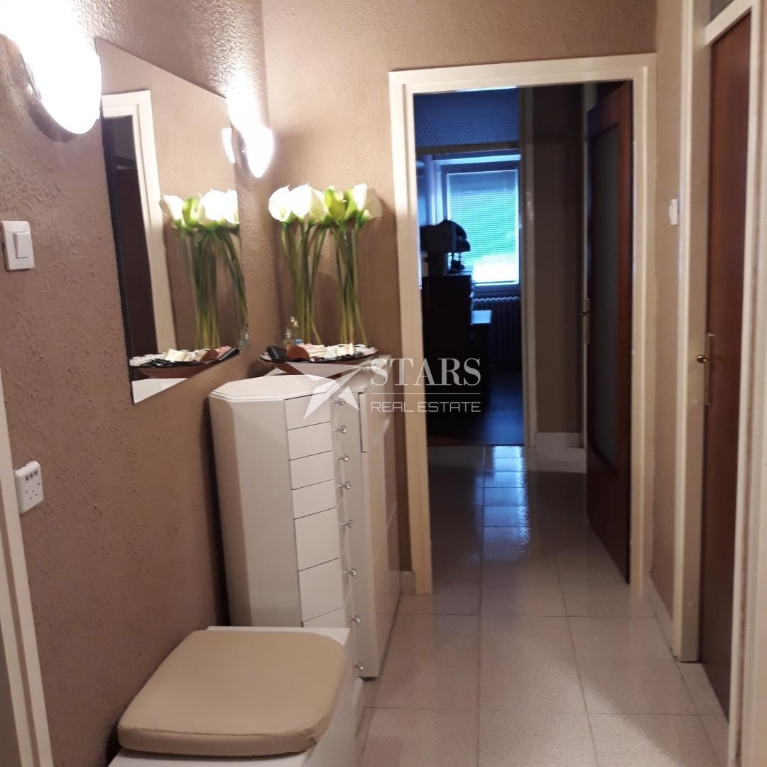 Rijeka – 3-sobno stanovanje z dnevno sobo, 82 m²