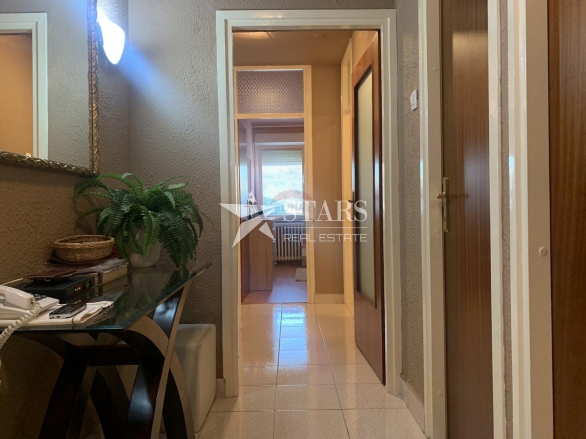 Rijeka – 3-sobno stanovanje z dnevno sobo, 82 m²