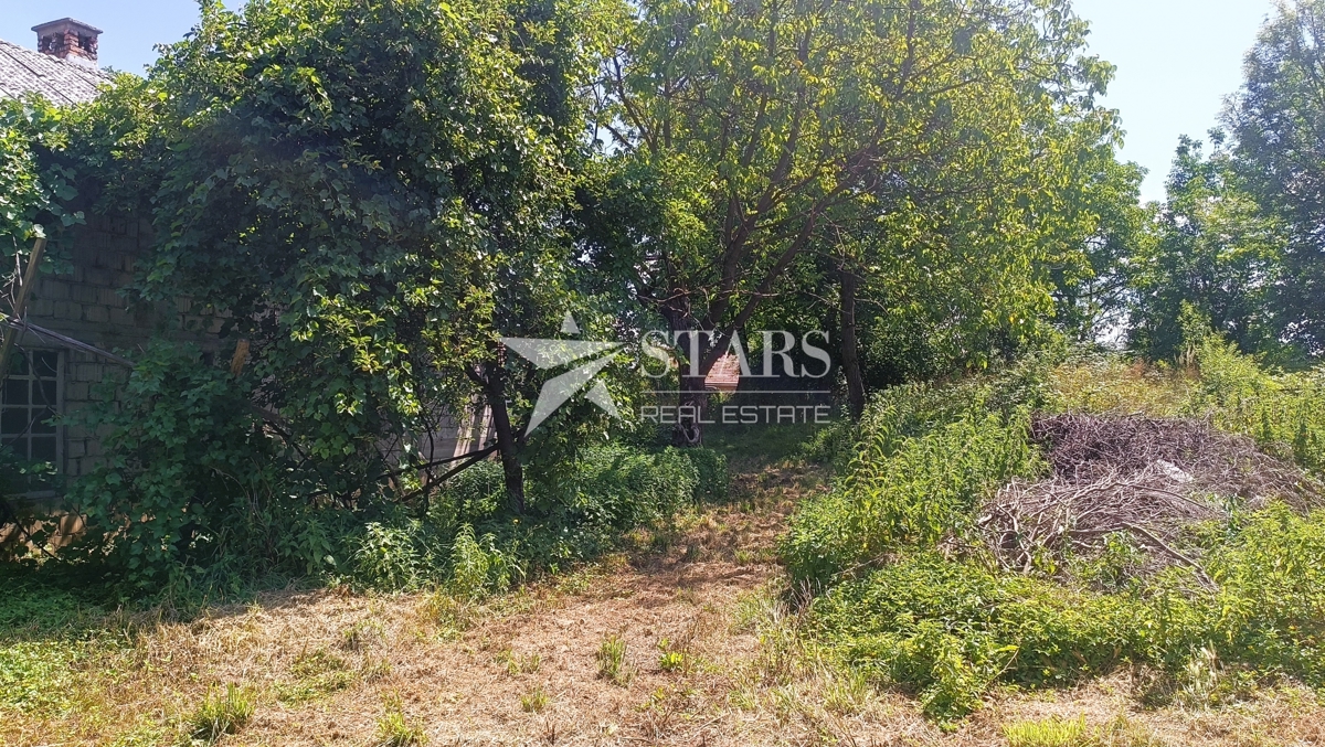 Ogulin - Privlačna nepremičnina, idealna za bivanje, počitnice ali naložbo