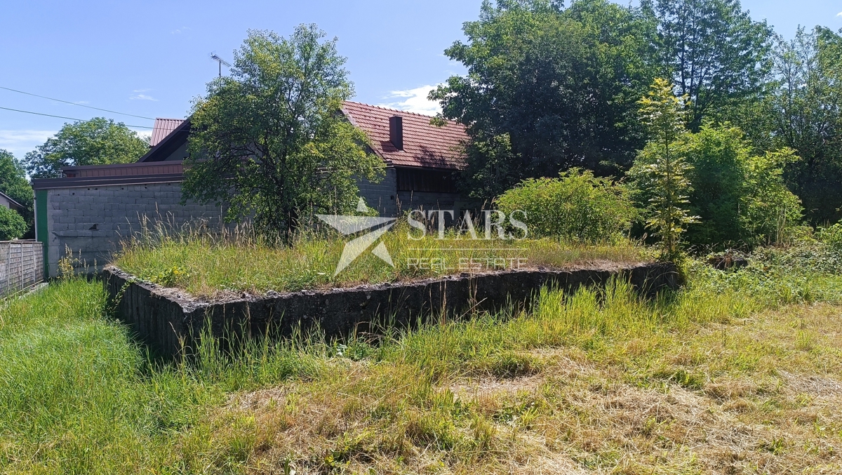 Ogulin - Privlačna nepremičnina, idealna za bivanje, počitnice ali naložbo