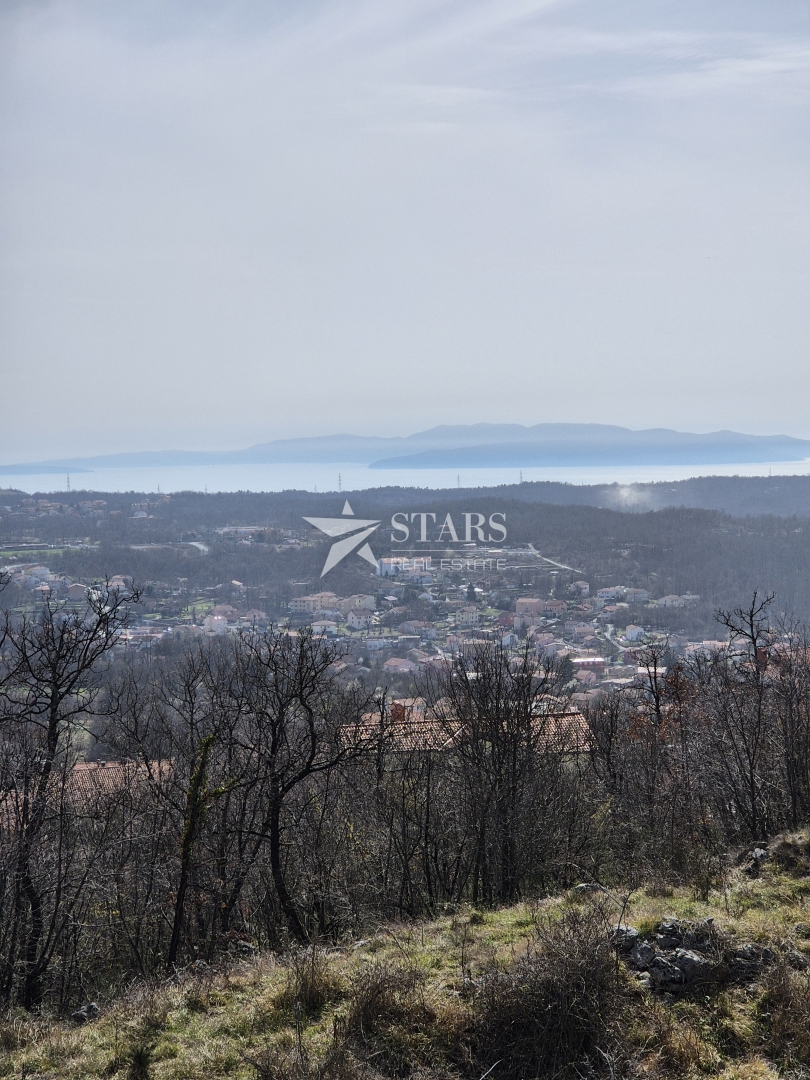 Viškovo, Kosi – 2 sobi + dnevna soba – Pritličje – Novogradnja