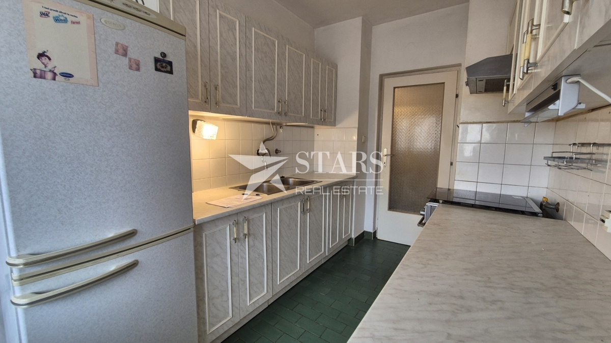 Rijeka, Kozala – Stanovanje 3SB+DB s panoramskim pogledom na mesto