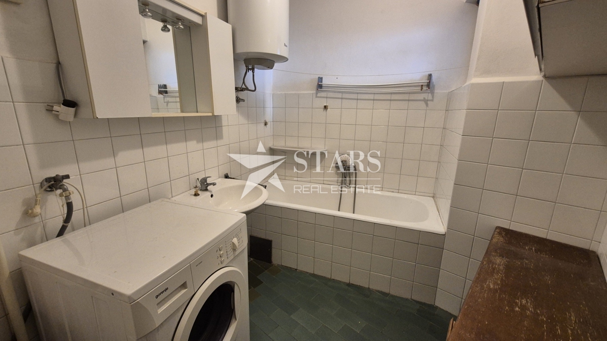 Rijeka, Kozala – Stanovanje 3SB+DB s panoramskim pogledom na mesto