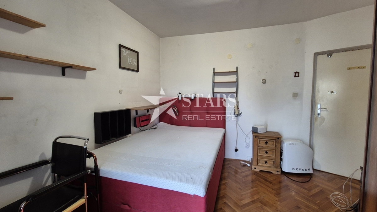 Rijeka, Kozala – Stanovanje 3SB+DB s panoramskim pogledom na mesto