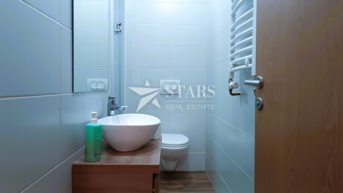 Josipdol - Stanovanjsko-poslovna nepremičnina z zazidljivim zemljiščem ( 9 429 m2 ) 