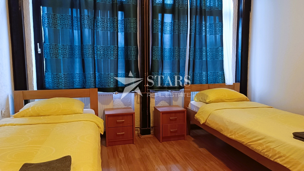 Josipdol - Stanovanjsko-poslovna nepremičnina z zazidljivim zemljiščem ( 9 429 m2 ) 