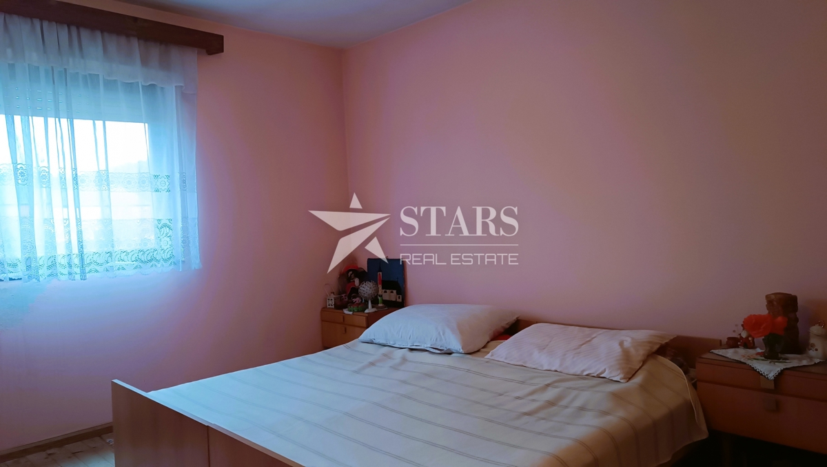 Saborsko - Hiša v centru 75 m2, dom za družino in investicijska priložnost