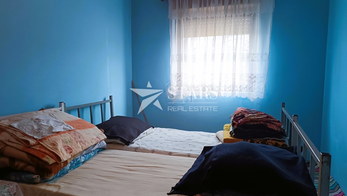 Saborsko - Hiša v centru 75 m2, dom za družino in investicijska priložnost