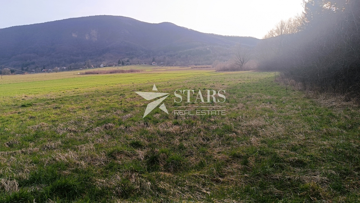 Plaški, Kmečka hiša ob potoku - idealna za družinsko življenje ali počitniško hišo