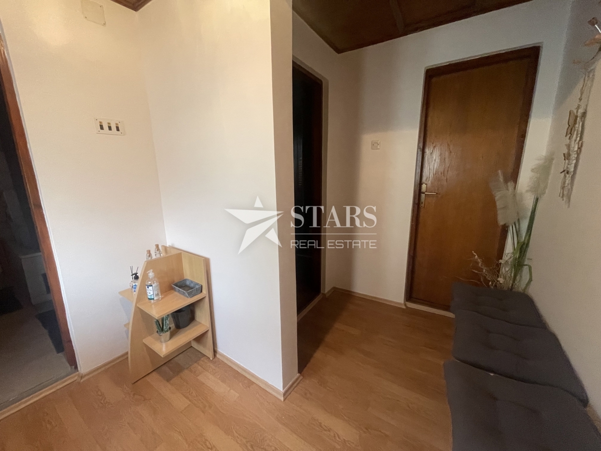 Hiša Cernik, Čavle, 100m2