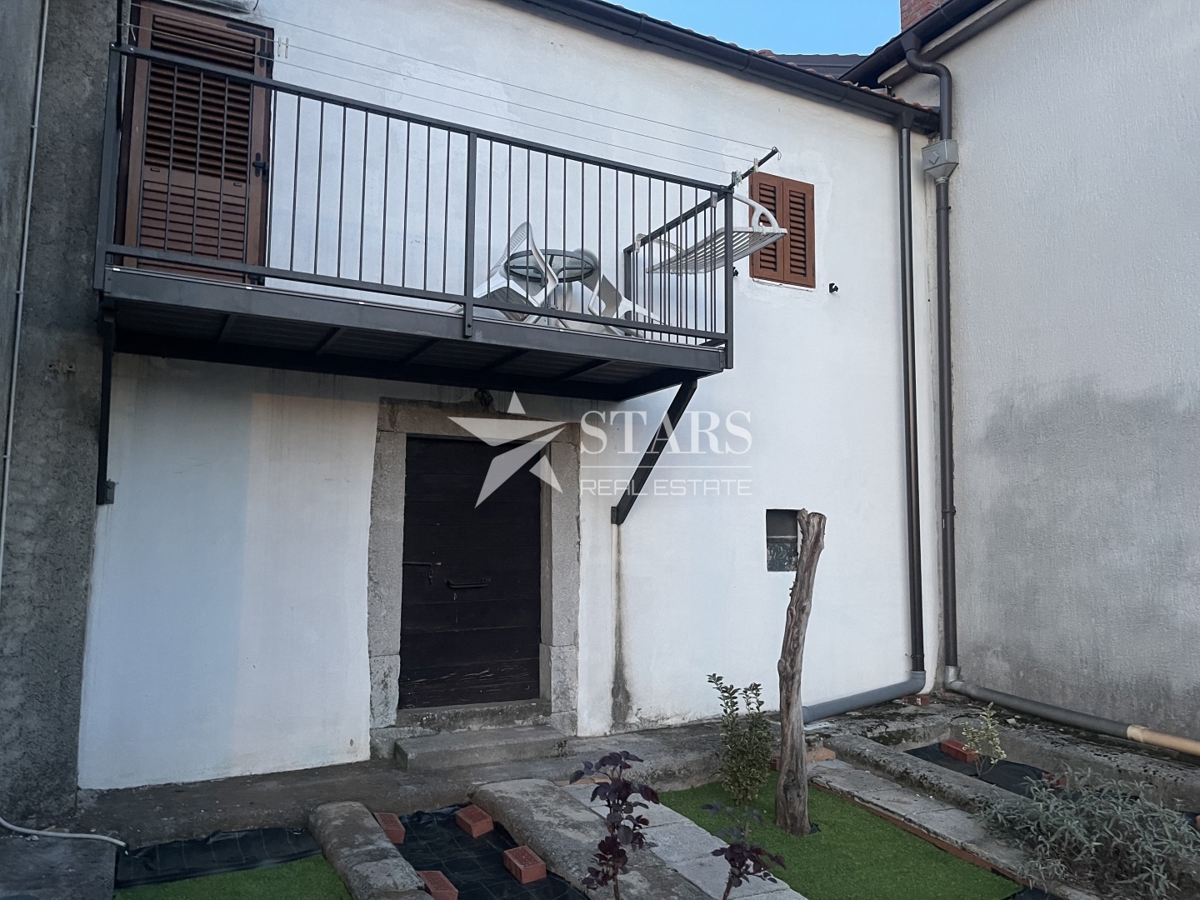 Hiša Cernik, Čavle, 100m2