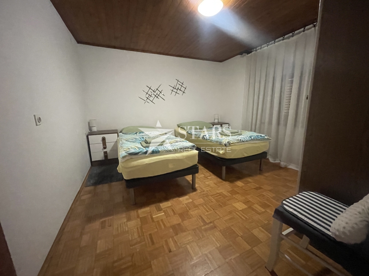 Hiša Cernik, Čavle, 100m2